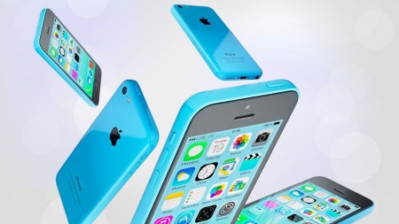 به احتمال بسیار زیاد اپل از قاب پلاستیکی در iPhone 6c استفاده خواهد کرد - تکفارس 