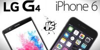 ببینید: جداسازی قطعات گوشی LG G4 - تکفارس 