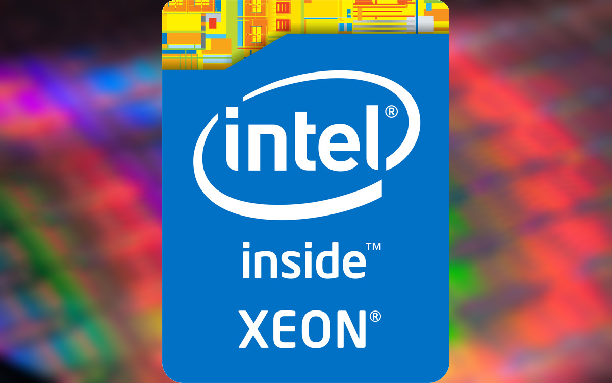 پردازنده های رده بالای Intel Xeon به کامپیوتر های شخصی می آیند - تکفارس 