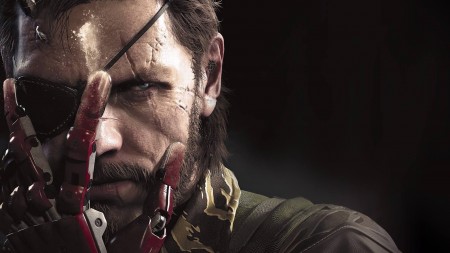 نمرات و متای بازی Metal Gear Solid V را از اینجا مشاهده نمایید [بروز خواهد شد] - تکفارس 