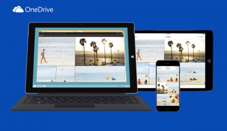 قابلیت های جدیدی به سرویس OneDrive اضافه شد - تکفارس 