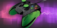 با دسته جدید Xbox ساخت Razer آشنا شوید - تکفارس 