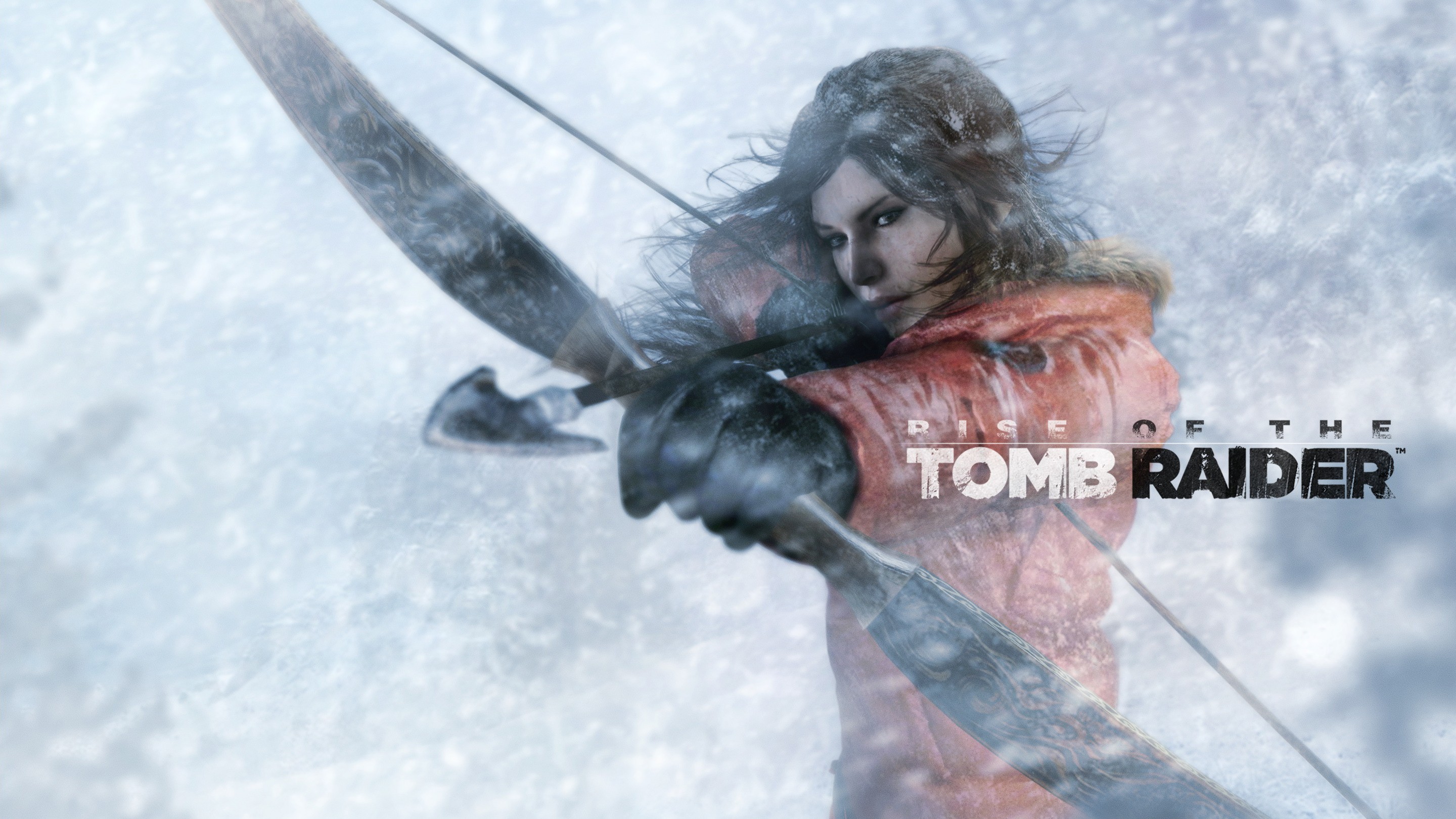 Rise Of Tomb Raider ترسی از رقابت با Fallout 4 ندارد - تکفارس 