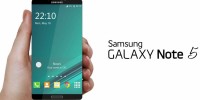 آیا سامسونگ میخواهد در ۲۲ مرداد Galaxy Note 5 را معرفی کند - تکفارس 