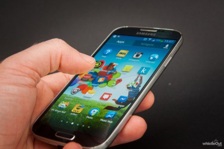 آیا Galaxy S4 Mini Plus در راه است؟ - تکفارس 