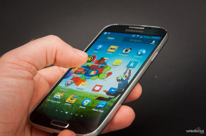 آیا Galaxy S4 Mini Plus در راه است؟ - تکفارس 