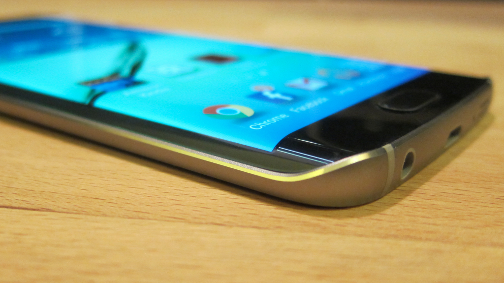 قیمت رسمی Galaxy S6 Edge Plus اعلام شد - تکفارس 