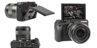 دوربین Canon EOS M3 قرار است در آمریکا به قیمت ۶۸۰ دلار عرضه شود - تکفارس 