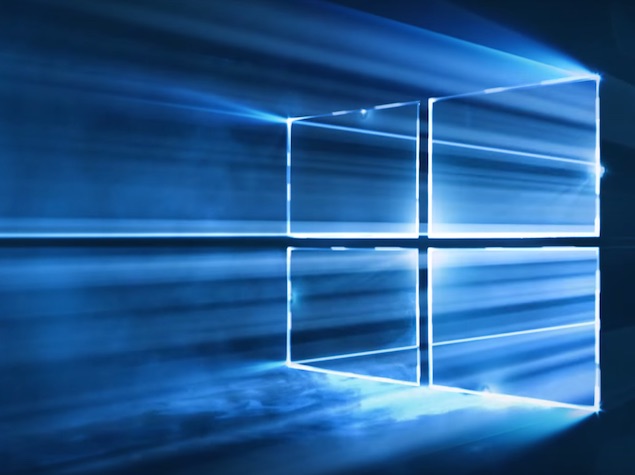 اولین آپدیت رسمی Windows 10 توسط مایکروسافت منتشر شد - تکفارس 