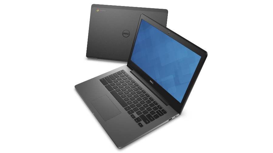 اطلاعاتی از Chromebook شرکت Dell منتشر شد - تکفارس 