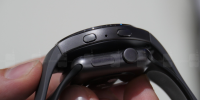 تماشاخانه: مقایسه Samsung Gear S2 با Apple Watch - تکفارس 