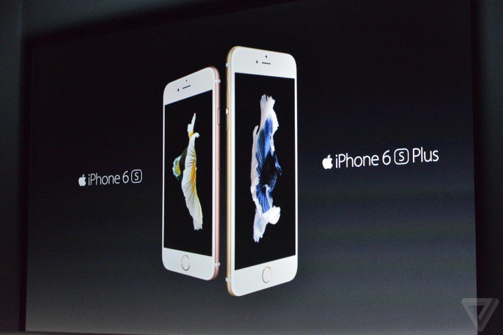 قیمت و زمان عرضه iPhone 6s و iPhone 6s Plus مشخص شد - تکفارس 