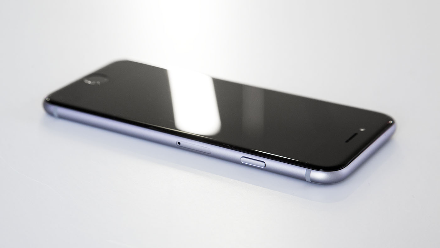 برچسب های محافظ صفحه نمایش اختلالی در عملکرد ۳D Touch در آیفون ۶s ایجاد نخواهند کرد - تکفارس 