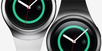 سامسونگ از دو مدل ساعت هوشمند خود به نام های Gear S2 و S2 Classic رونمایی کرد - تکفارس 