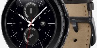 سامسونگ از دو مدل ساعت هوشمند خود به نام های Gear S2 و S2 Classic رونمایی کرد - تکفارس 