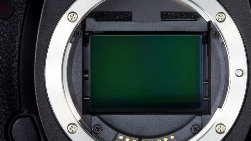 Canon سنسور دوربین ۲۵۰ مگاپیکسلی خود را معرفی کرد! - تکفارس 
