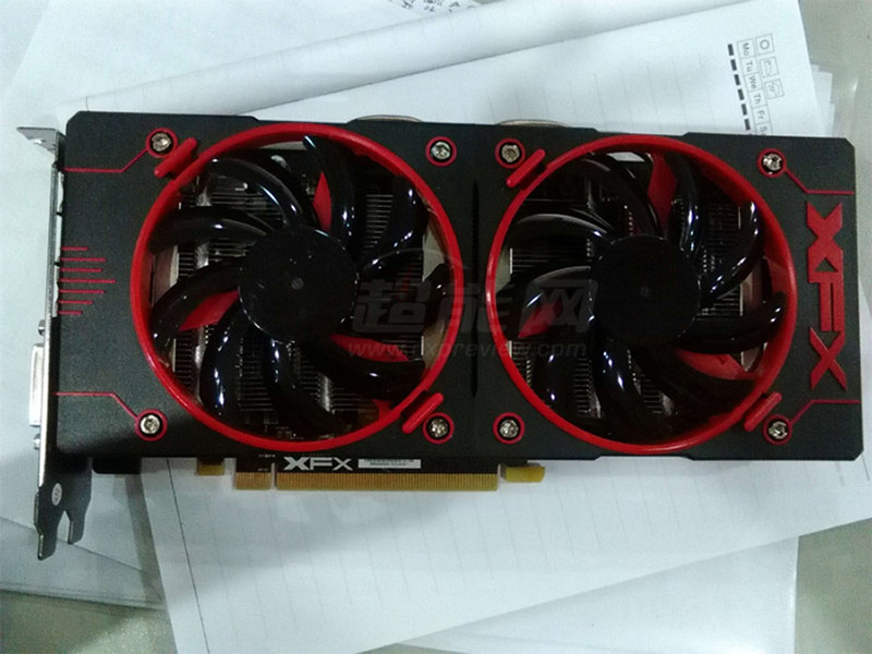 AMD در R9 380X از واحد پردازش گرافیکی Tonga استفاده خواهد کرد - تکفارس 