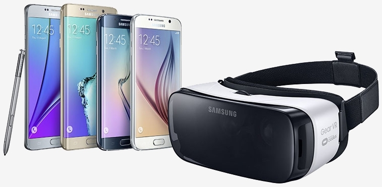 سامسونگ از مدل جدید و ارزان قیمت Gear VR پرده برداری کرد - تکفارس 