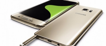 هفتم سپتامبر عرضه ی Galaxy Note5 در هند آغاز می شود - تکفارس 