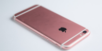 رز طلایی | نقد و بررسی iPhone 6S - تکفارس 