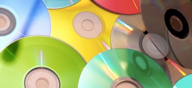 چطور از یک دیسک CD/DVD/Blue-ray بدون درایو نوری استفاده کنید؟ - تکفارس 