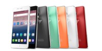 IFA 2015: آلکاتل دو اسمارت فون جدید معرفی کرد | جدال رنگارنگ - تکفارس 
