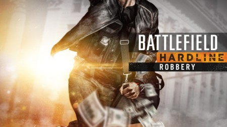 تاریخ انتشار DLC جدید بازی Battlefield : Hardline مشخص گردید - تکفارس 