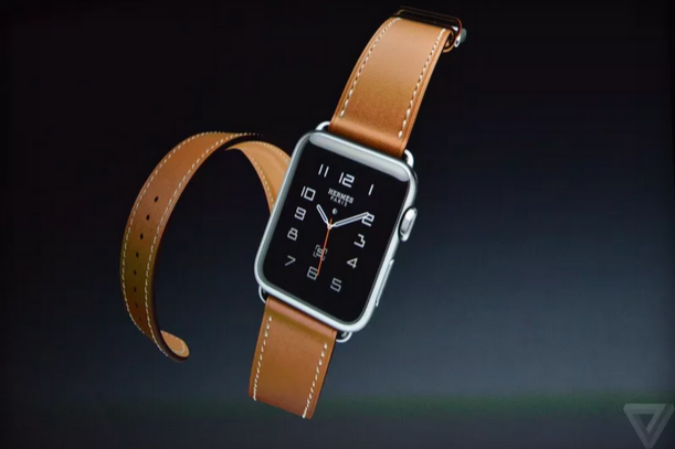 اپل ساعت خود را با صفحه نمایش ها و بند های متفاوت معرفی کرد - تکفارس 