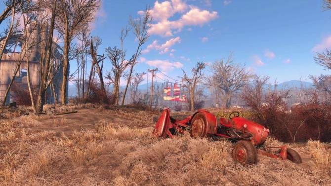 نسخه Xbox One بازی Fallout 4 زیر ۳۰ گیگ حجم دارد - تکفارس 