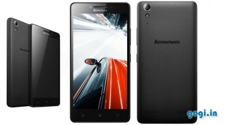 در نهایت، Lenovo A6000 Plus اندروید ۵.۰ را دریافت خواهد کرد - تکفارس 