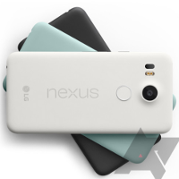 Nexus 5X بازهم و ایندفعه از طریق Geekbench لو رفت | اسنپدراگون ۸۰۸ و ۲ گیگابایت رم - تکفارس 