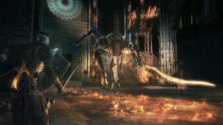 انتشار Dark Souls 3 در March 2016 در ژاپن - تکفارس 