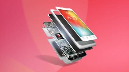 تراشه Snapdragon 820 ارتباطات سریع‎تری را به تلفن های ۲۰۱۶ می‎آورد - تکفارس 