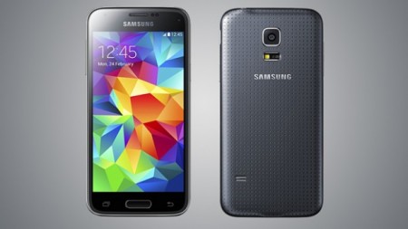 Galaxy S5 Mini به زودی آپدیت ۵.۱.۱ لالیپاپ را دریافت خواهد کرد - تکفارس 