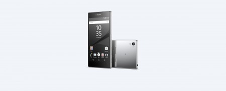 XPERIA Z5 Premium :IFA2015 معرفی شد | اولین گوشی با وضوح تصویر 4K - تکفارس 