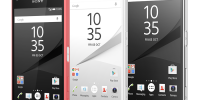 XPERIA Z5 Premium :IFA2015 معرفی شد | اولین گوشی با وضوح تصویر ۴K - تکفارس 