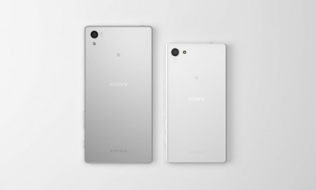 شایعه: Xperia Z5 Ultra در مارچ ۲۰۱۶ با اسنپدراگون ۸۲۰ معرفی می شود - تکفارس 