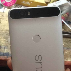 Huawei Nexus 6 توسط Zauba لیست شد - تکفارس 