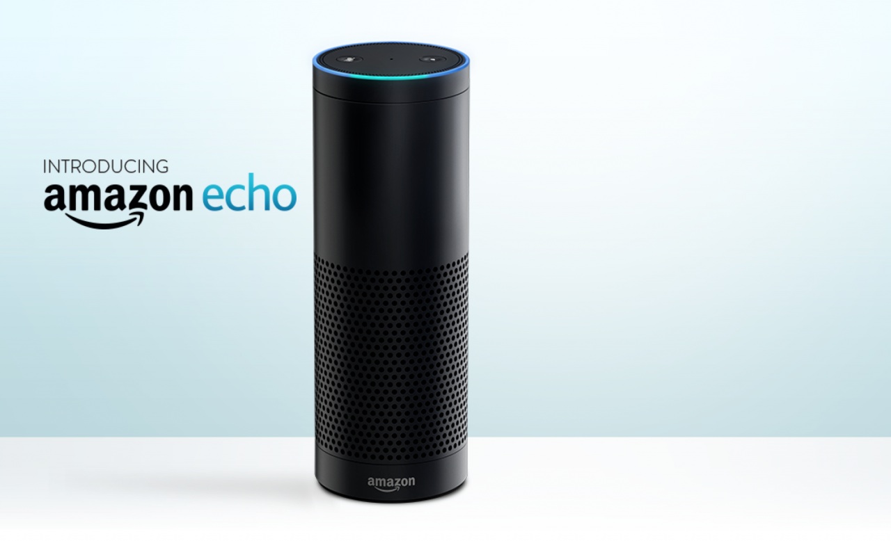 تماشاخانه: خانه ای هوشمند با Amazon Echo - تکفارس 