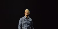 کنفرانس Hey Siri اپل به روایت تصویر - تکفارس 