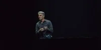 کنفرانس Hey Siri اپل به روایت تصویر - تکفارس 