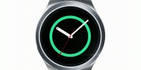 ساعت هوشمند Gear S2 به زودی از iOS پشتیبانی می‌کند - تکفارس 
