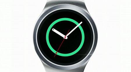 کاربران اروپایی به این زودی ها رنگ Samsung Gear S2 3G را نخواهند دید - تکفارس 