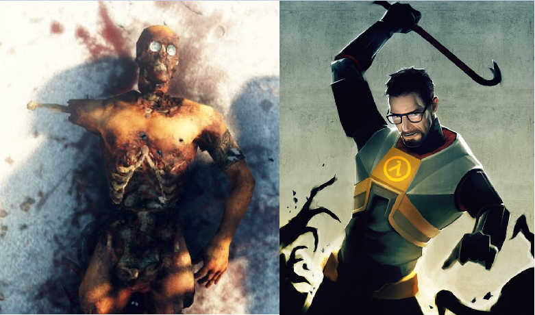 Max دیوانه می گوید Half-Life 3 ساخته نخواهد شد - تکفارس 