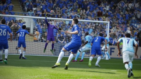 برخی از ویژگی های بازی FIFA 16 در نسخه های Xbox 360 و PS3 قرار نخواهند داشت - تکفارس 