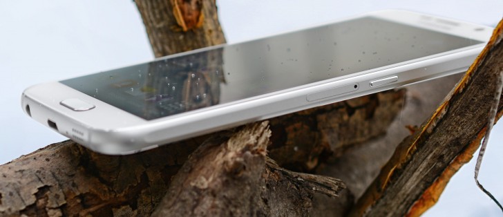 شایعه: سامسونگ برای ساخت Galaxy S7 از منیزیم استفاده خواهد کرد - تکفارس 