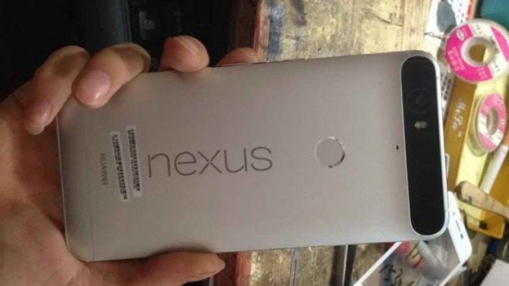 پیش فروش Nexus های ال جی و هوآوی از سیزدهم اکتبر آغاز خواهد شد - تکفارس 