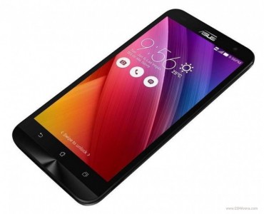 اطلاعات جدیدی از Asus Zenfone 2 Laser منتشر شد - تکفارس 