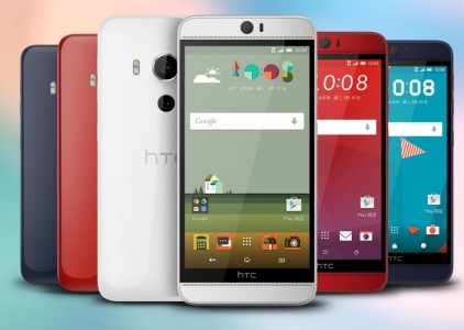 مشخصات HTC Butterfly 3 منتشر شد - تکفارس 