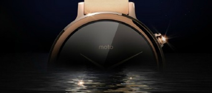 تاریخ عرضه ی Moto 360 توسط لنوو مشخص شد - تکفارس 